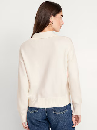 Polo Sweater | Old Navy (US)