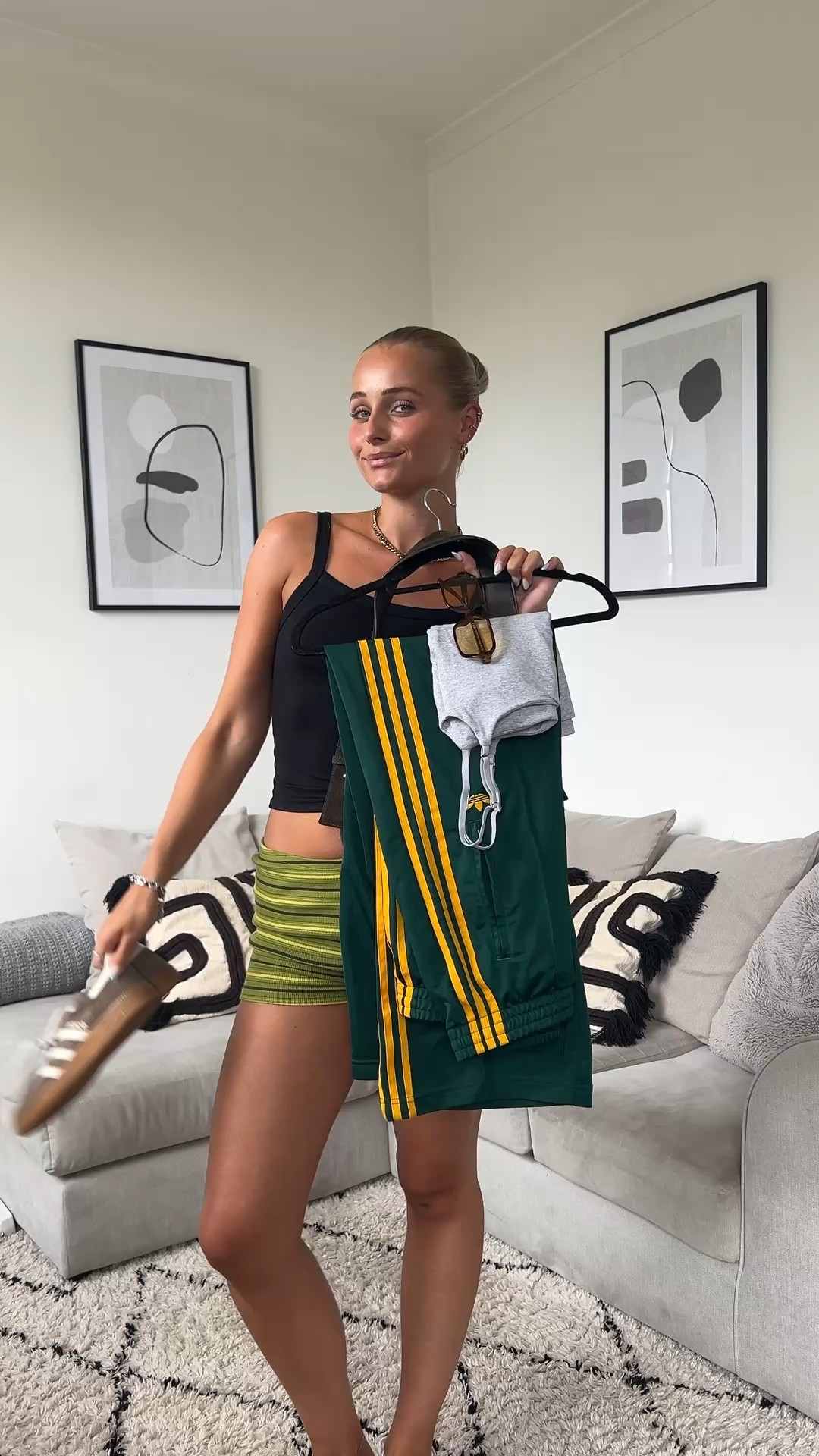 Casual summer oord 

#LTKstyletip #LTKeurope #LTKsummer