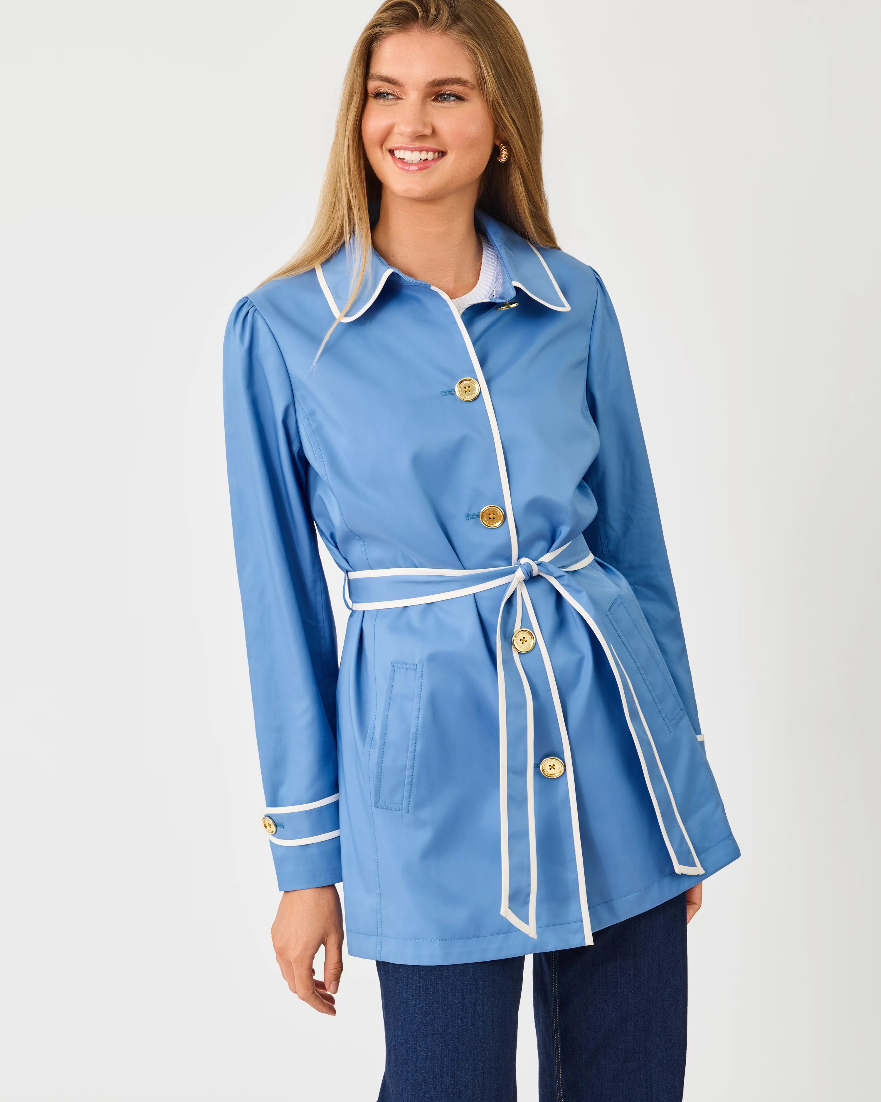 Dianne Jacket | Lilly Pulitzer