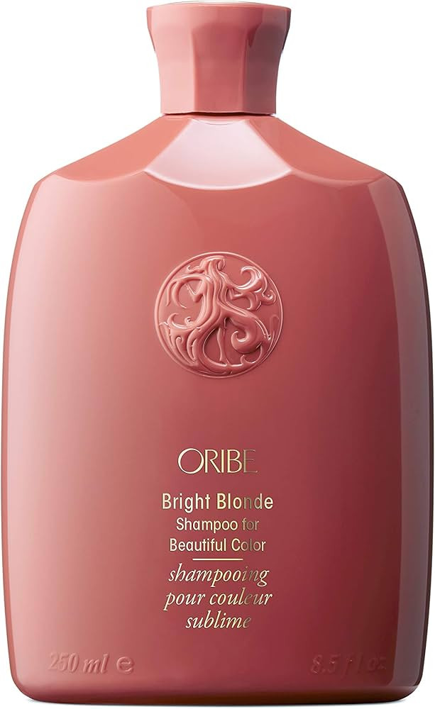 Oribe Bright Blonde Shampoo for Beautiful Color | Amazon (US)