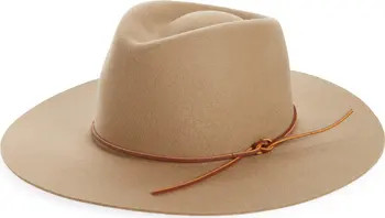 Kacy Fedora Hat | Nordstrom