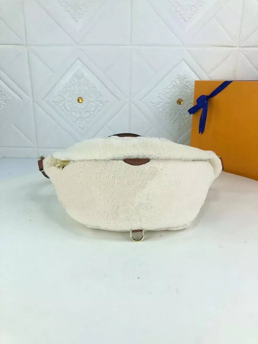 Lv sherpa bum discount bag