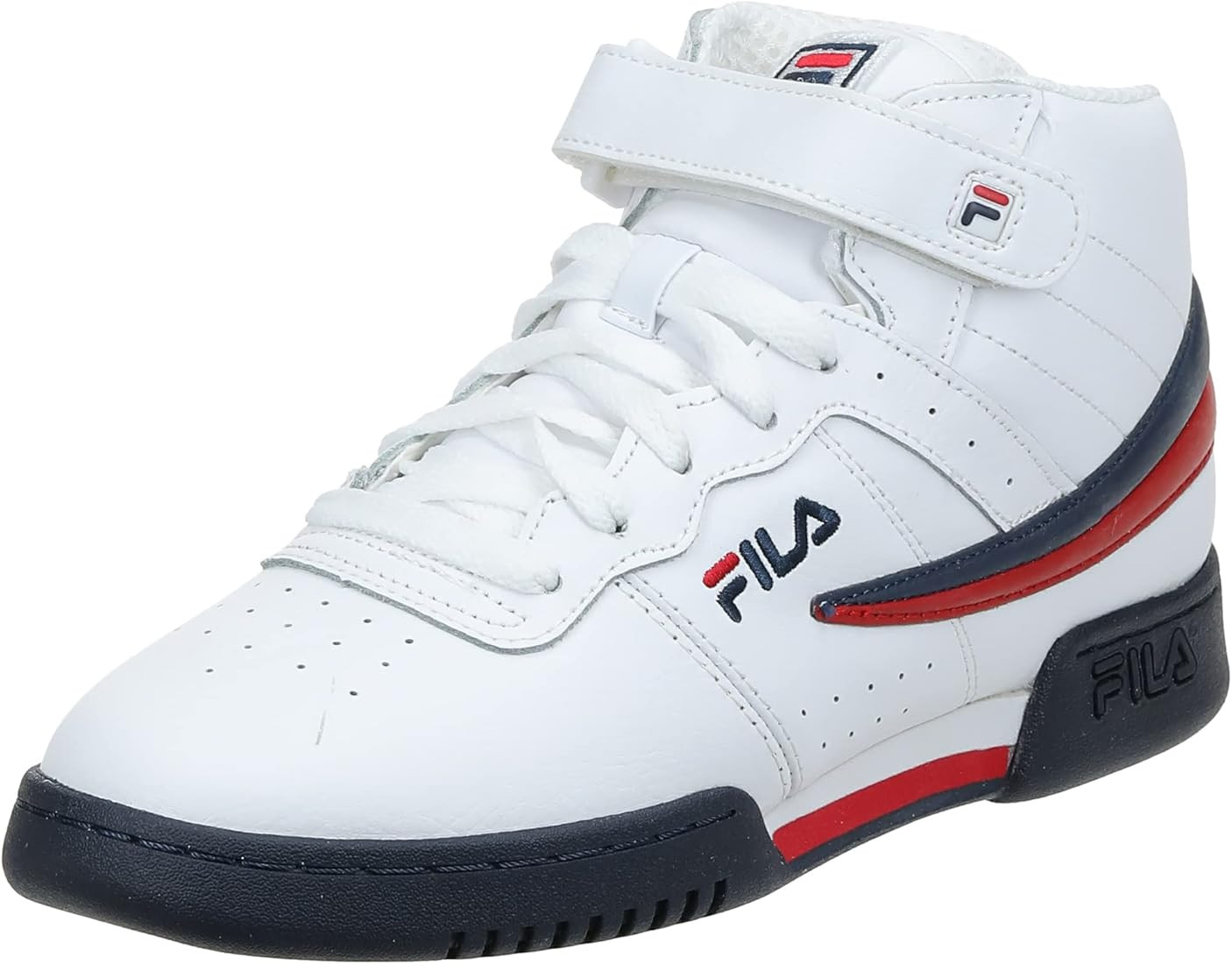 Fila Unisex-Child F-13 Litlle Kids Sneaker | Amazon (US)