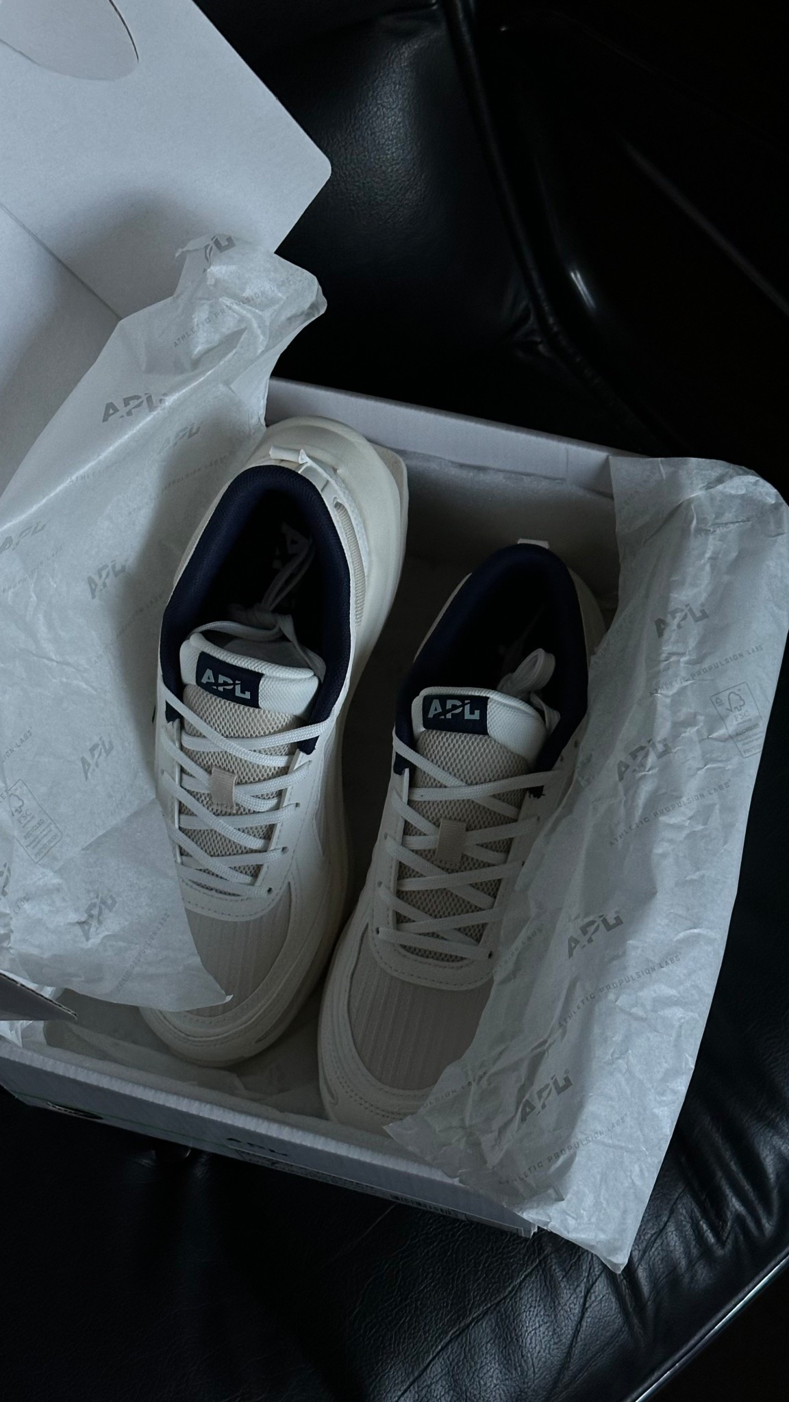 Fresh new sneakers

#LTKActive #LTKootd #LTKfitnessgoals