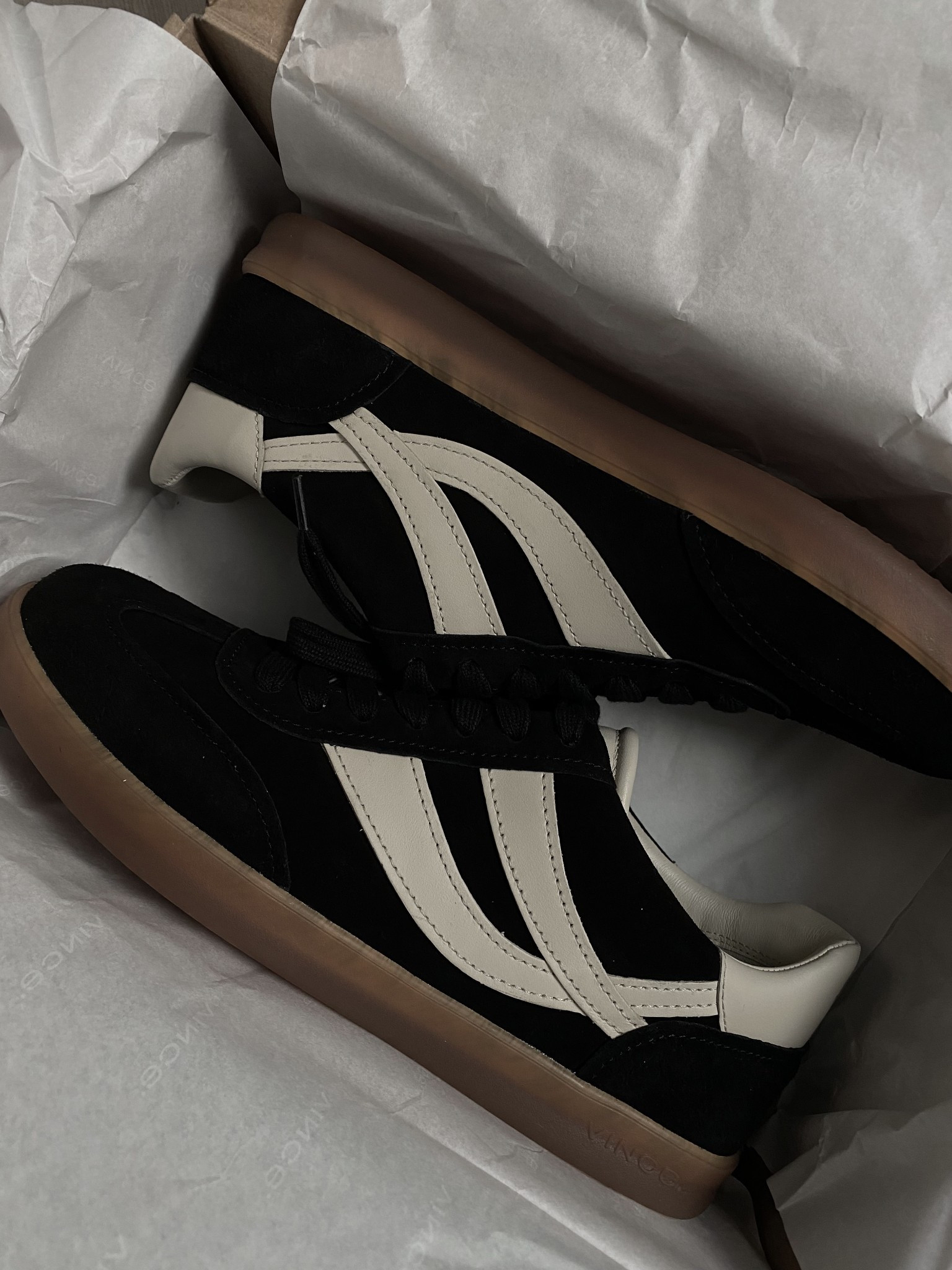 I love these much more than the Adidas Sambas!

#LTKootd #LTKGiftGuide #LTKSaleAlert