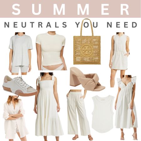Summer outfit
Summer outfit ideas
Summer dress
Neutrals 
Neutral clothing pieces 
White dress 
Cute somersets 
White button down 
Maxi dress 
Lounge sets

#LTKFind #LTKunder100 #LTKunder50