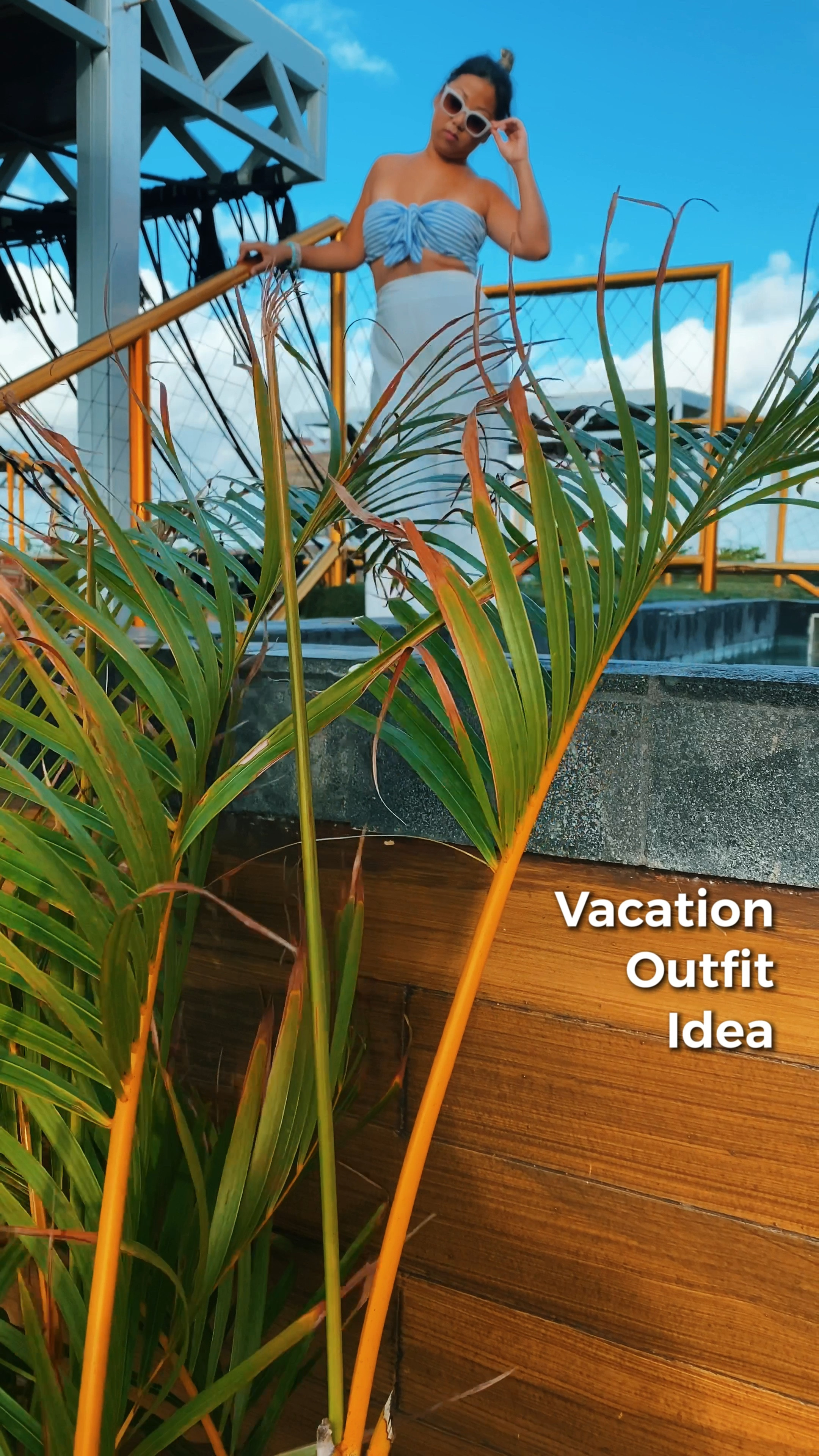 Style Guide: What to wear on vacation? 
vacation • summer • beach outfit idea 

Follow Nomad Glam Mommy Boss ➮@MaiTTranly
for MORE Style + Lifestyle + Beauty + Travel & MORE

Thanks for dropping by. I really appreciate it! Please Like & Share!

Make Everyday Count Because You’re a Superstar💫
XoXo Mai T 
www.maittranly.com

#LTKtravel #LTKunder100 #LTKstyletip