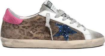 Golden Goose Super-Star Low Top Sneaker | Nordstrom | Nordstrom