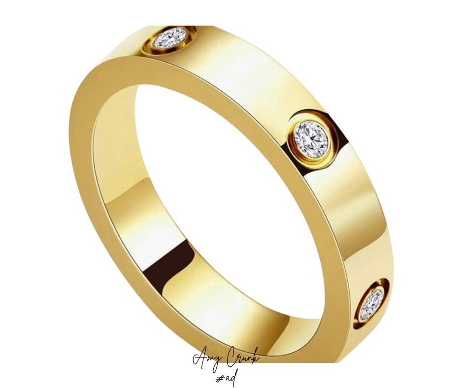 Perfect for so many occasions! Simple but stunning! 

#LTKSaleAlert #LTKOver40