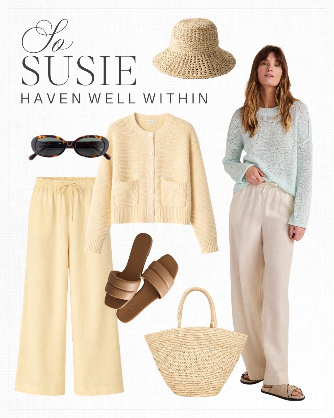 These spring favorites are now 30% off! 🌸

#LTKSaleAlert #LTKSeasonal #LTKOver40