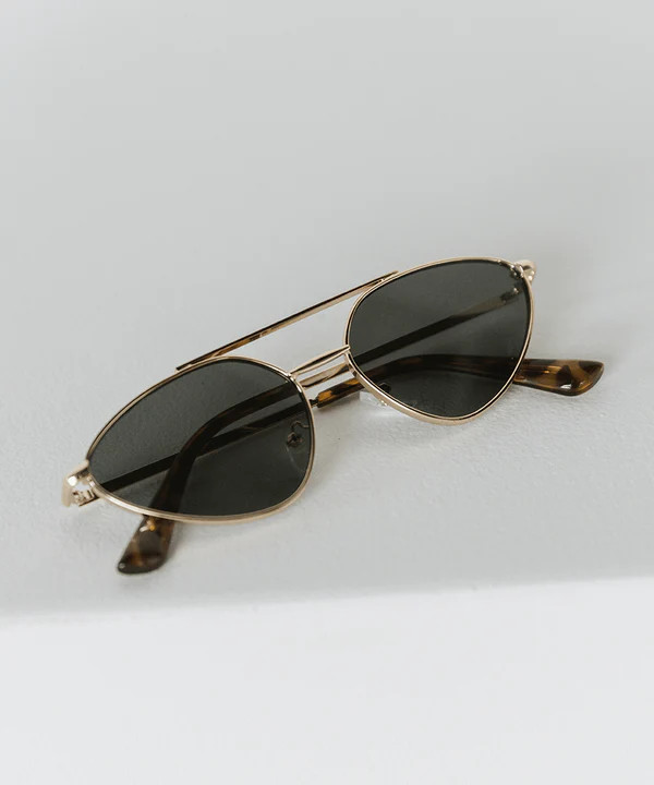 Stevie Cat Eye Sunglasses | Gigi Pip