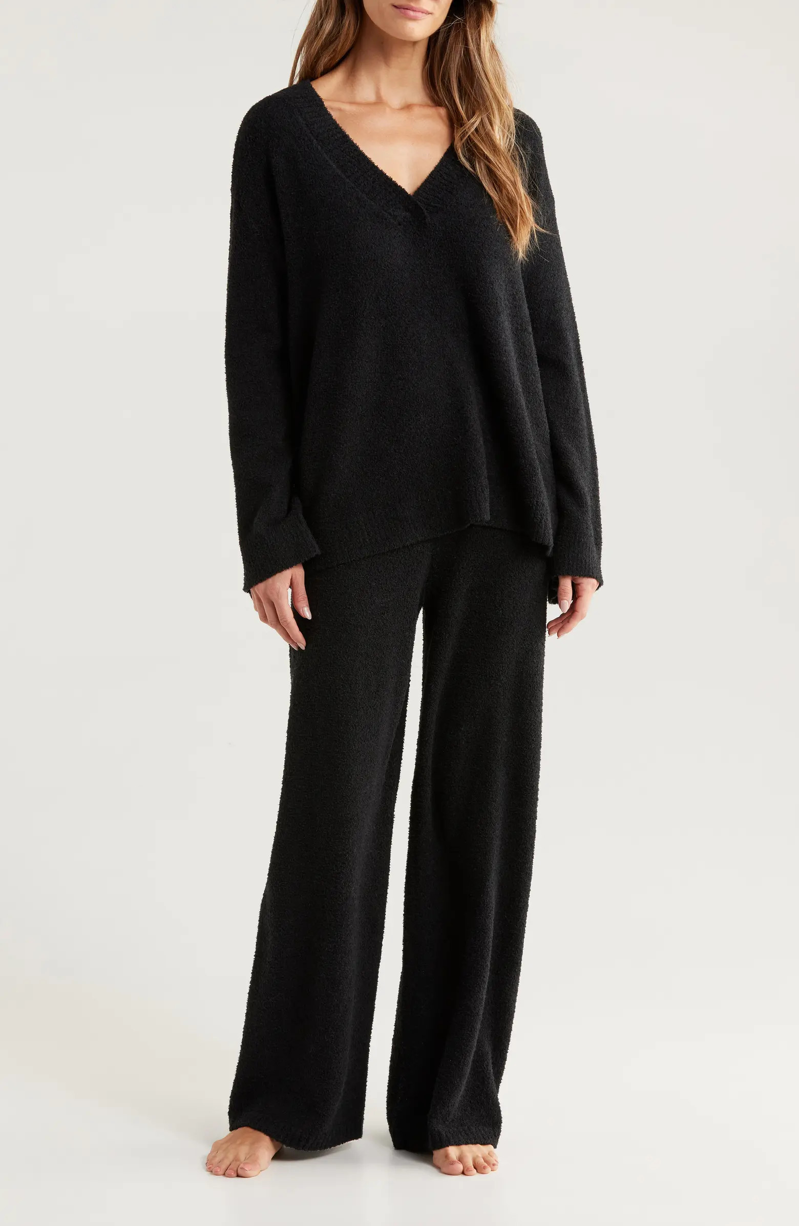 So Soft Sweater & Lounge Pants Set | Nordstrom