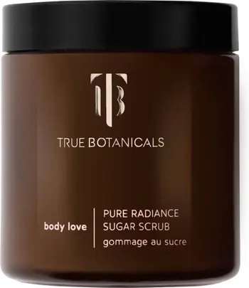 Pure Radiance Sugar Scrub | Nordstrom