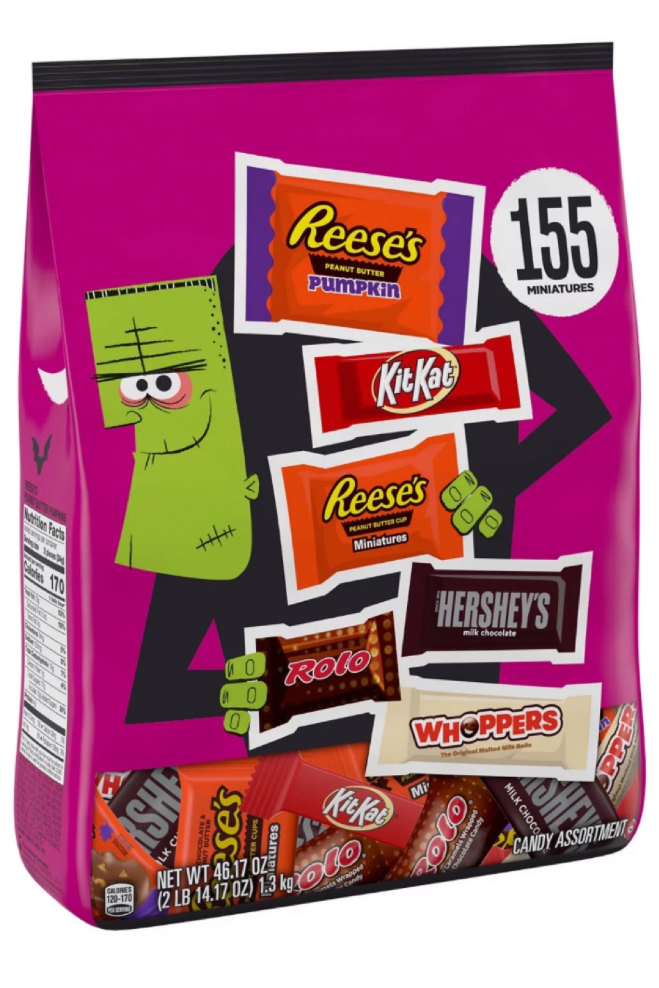 Halloween candy, walmart finds 

#LTKparties #LTKSeasonal #LTKfamily