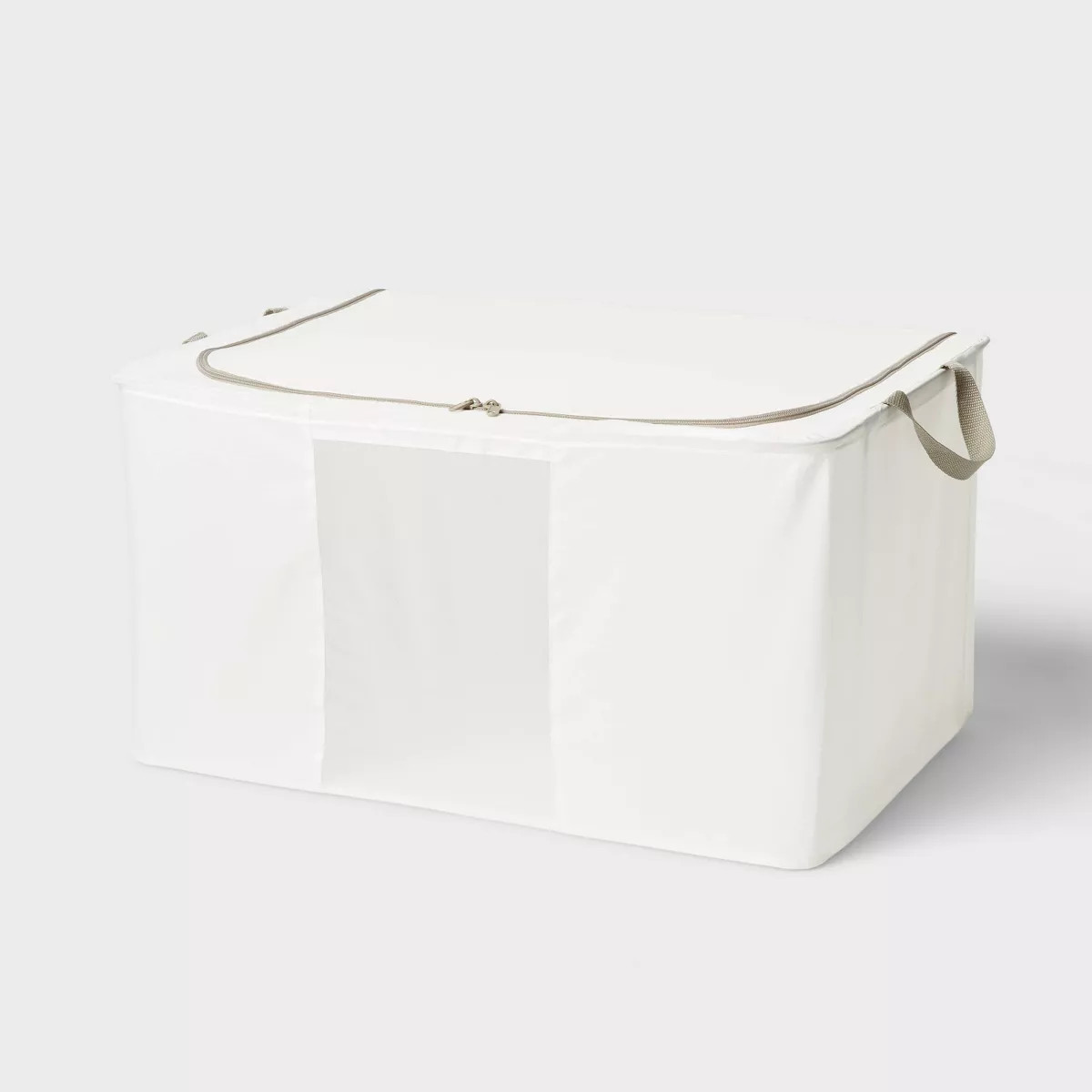 Collapsible Large Storage Bin - Brightroom™ | Target