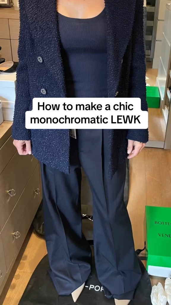 What you need for your FALL
Monochromatic look…

#LTKstyletip #LTKSeasonal #LTKworkwear