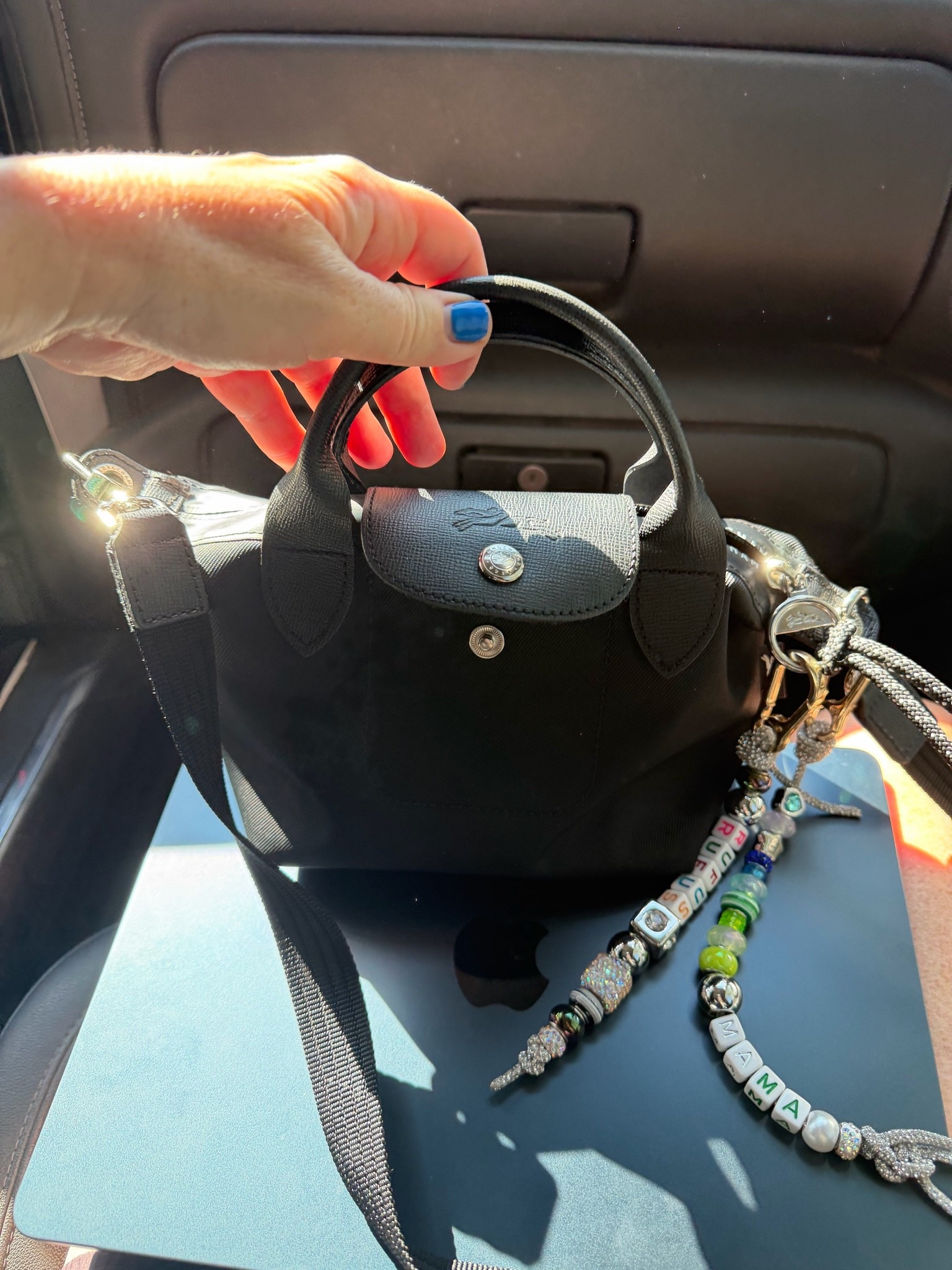 My all-time favorite travel purse! Perfect size and the canvas is so easy to clean!

#LTKmomlife #LTKgrwm