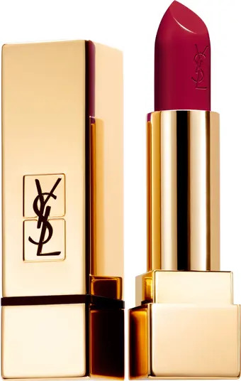 Yves Saint Laurent Rouge Pur Couture Satin Lipstick | Nordstrom | Nordstrom
