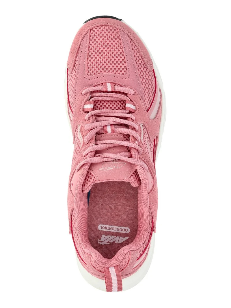 Avia Women's 5000 Performance Sneakers, Wide Width Available | Walmart (US)