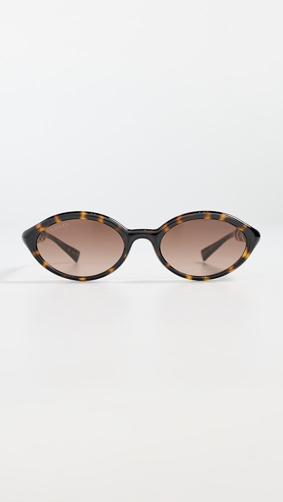 Bamboo Sunglasses | Shopbop