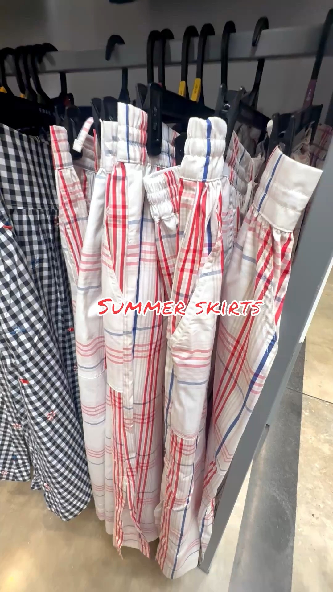Pairs well with yacht rock ⛵️🛟🇺🇸 #summerskirts #yachtrock #ltkwalmart Summer outfit

#LTKgrwm #LTKootd #LTKmomlife