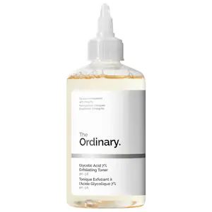 Glycolic Acid 7% Toning Solution | Sephora (US)