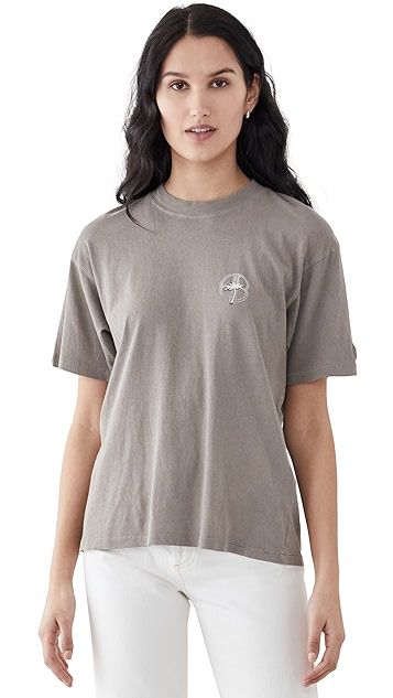 Ida Palm Tee | Shopbop