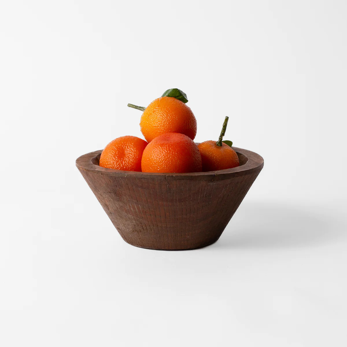 Faux Tangerine | Stoffer Home