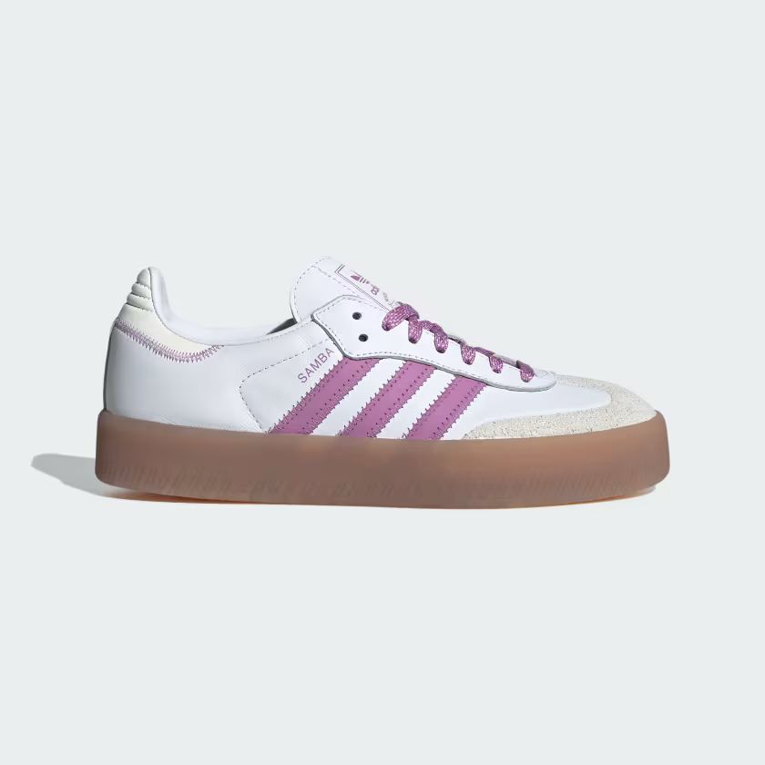 Sambae Shoes | adidas (US)