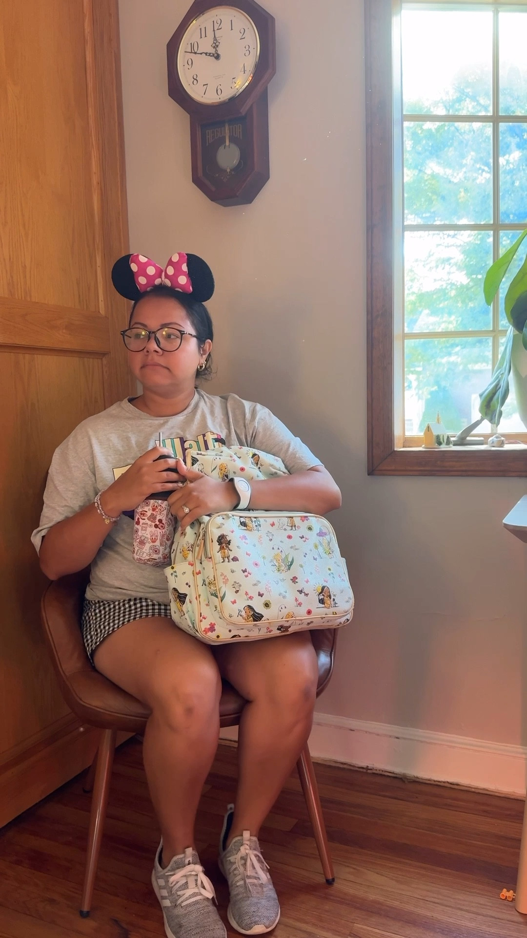 Dreaming of Disney 🤣🤣