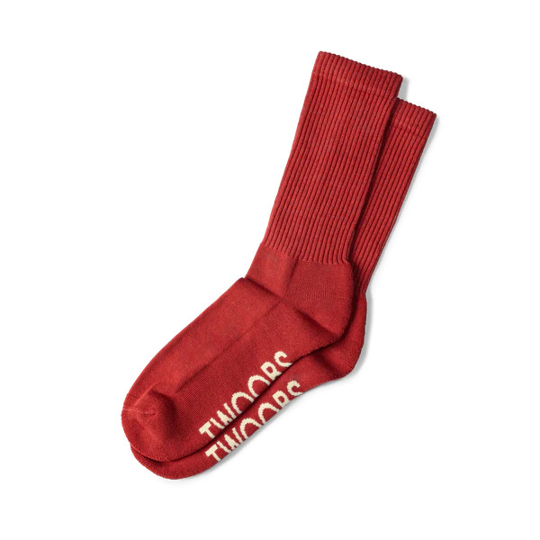 Sockys // Julia Rob-earth | TWOOBS