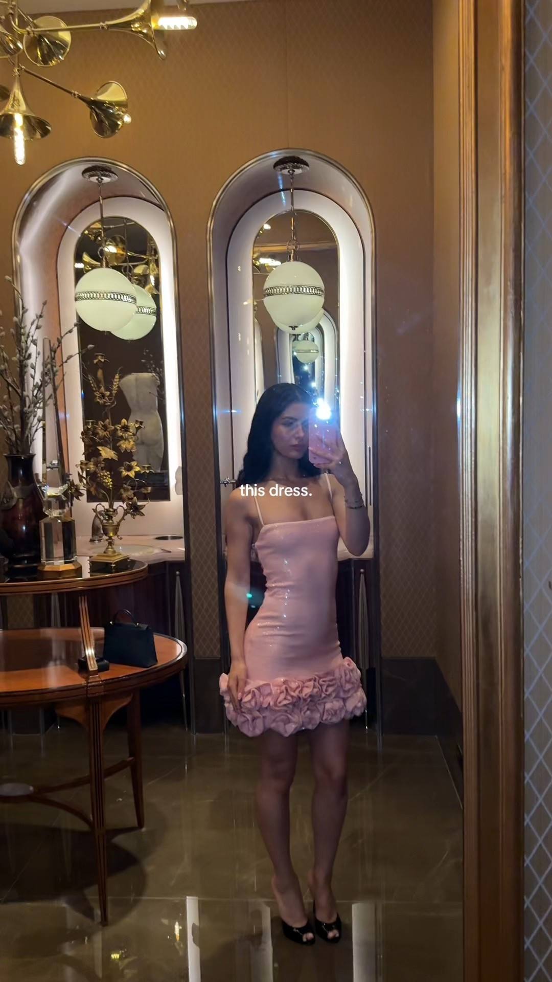 Vegas summer dress


#LTKFindsUnder100 #LTKStyleTip #LTKSeasonal