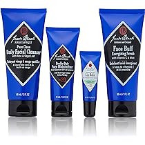 Jack Black - Skin Saviors Set - $57 Value | Amazon (US)