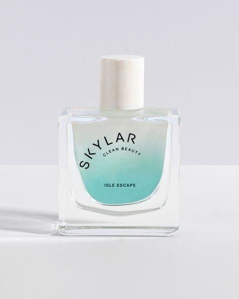 Isle Escape | Skylar