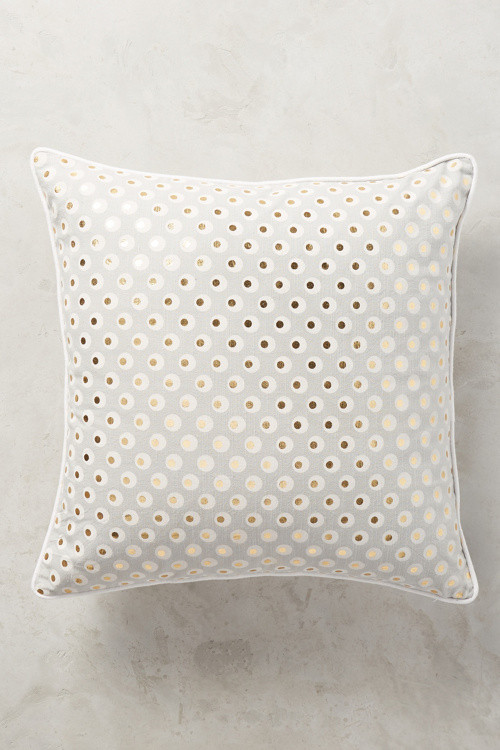 Kiran Pillow | Anthropologie (US)