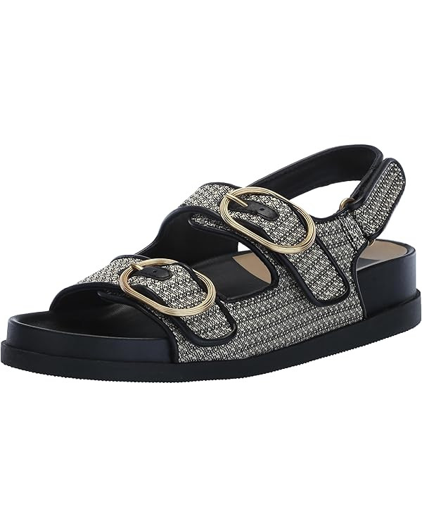 Dolce Vita Women's Starla Sandal | Amazon (US)