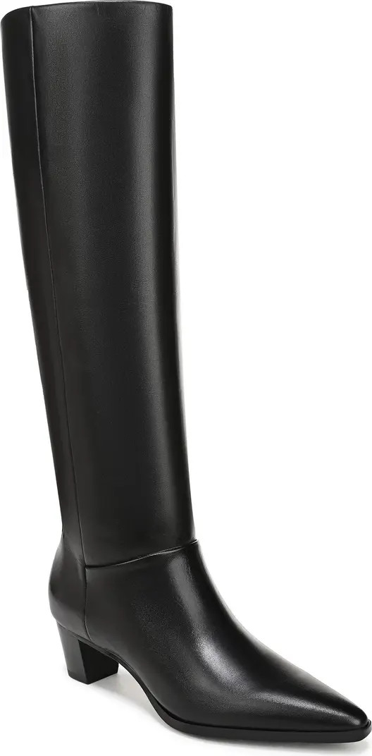 Genevieve Knee High Boot (Women) | Nordstrom