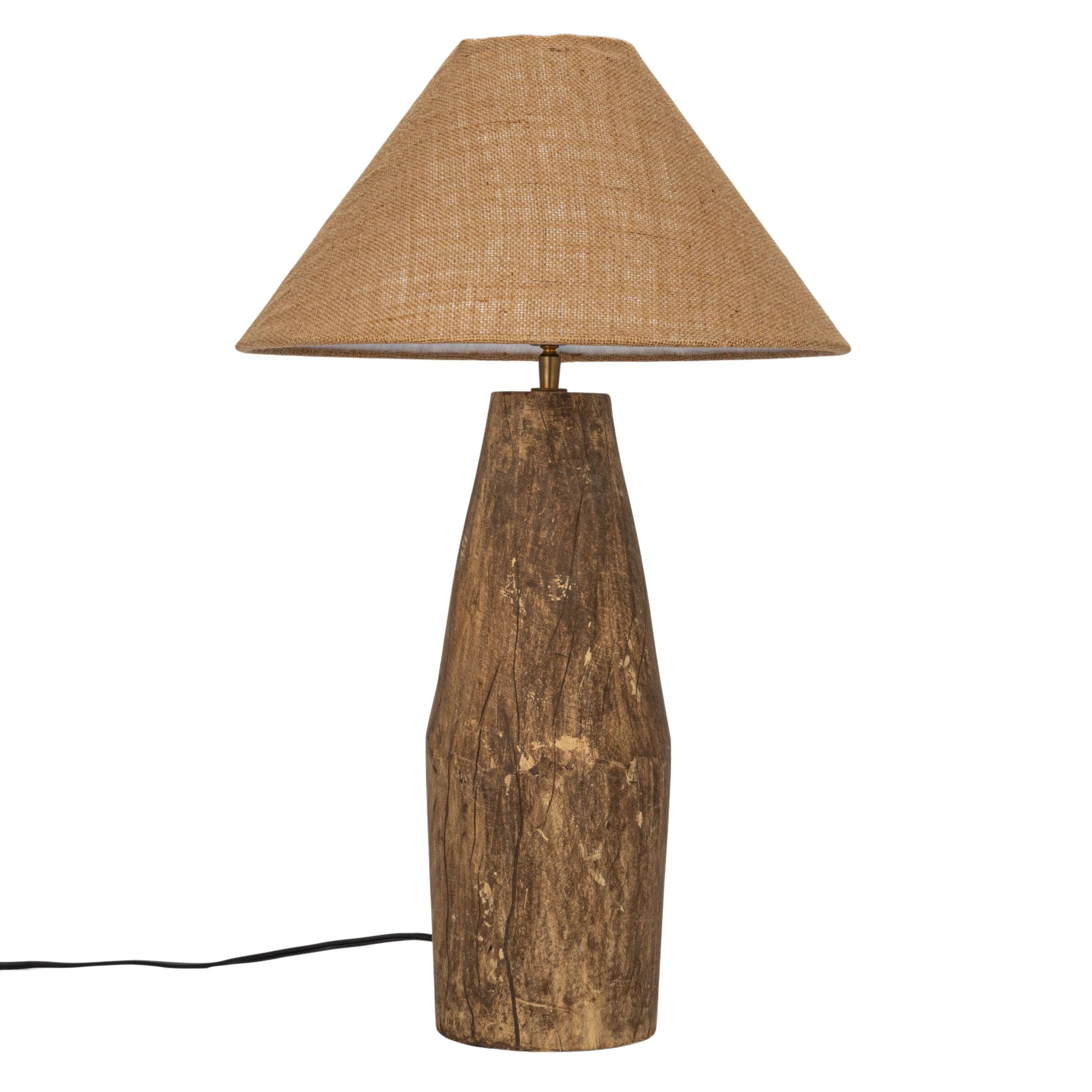 Comito Wood Table Lamp | Wayfair North America