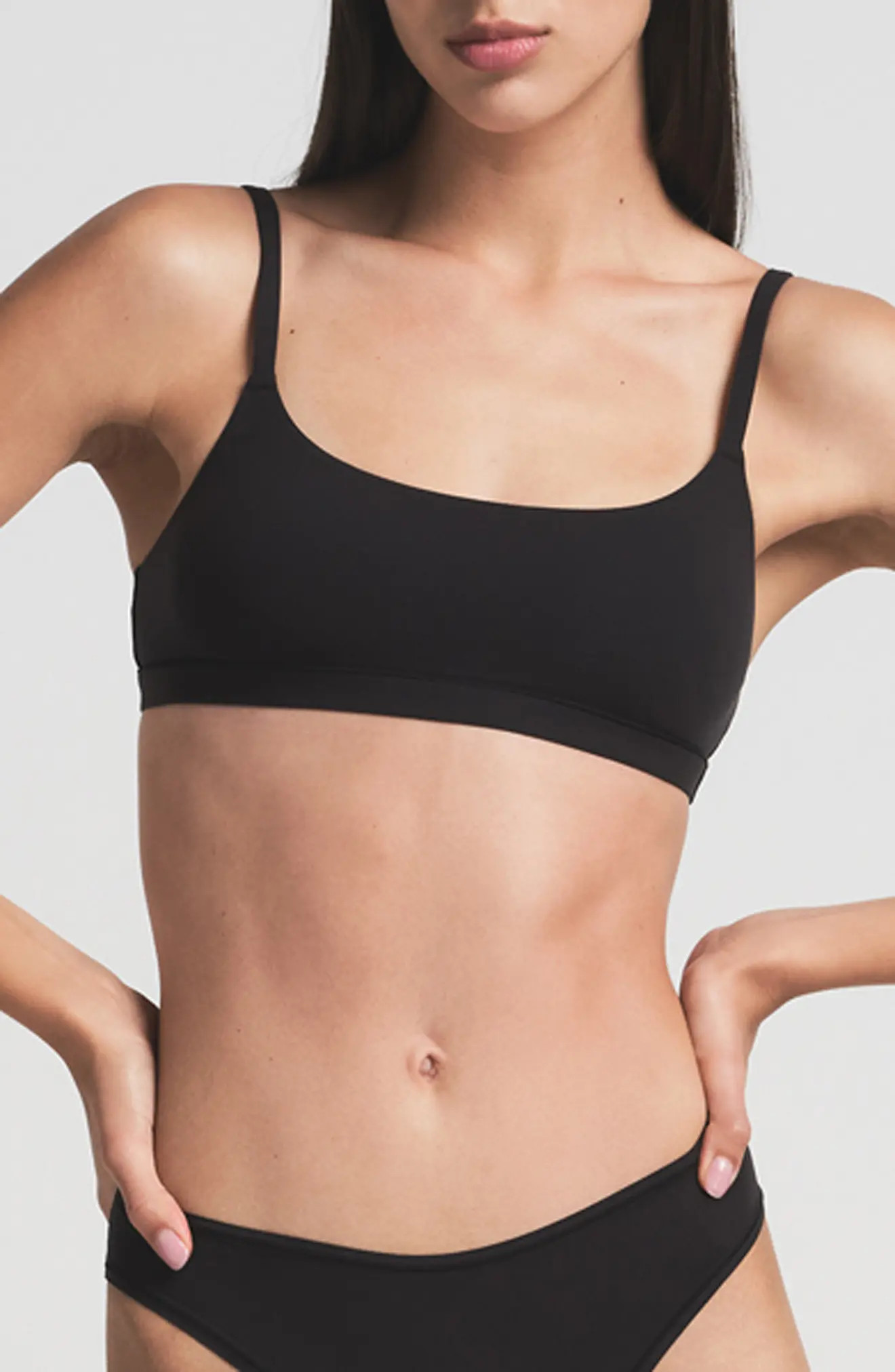 Fits Everybody Scoop Bralette (Women) | Nordstrom | Nordstrom