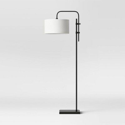 Knox Adjustable Floor Lamp - Threshold™ | Target
