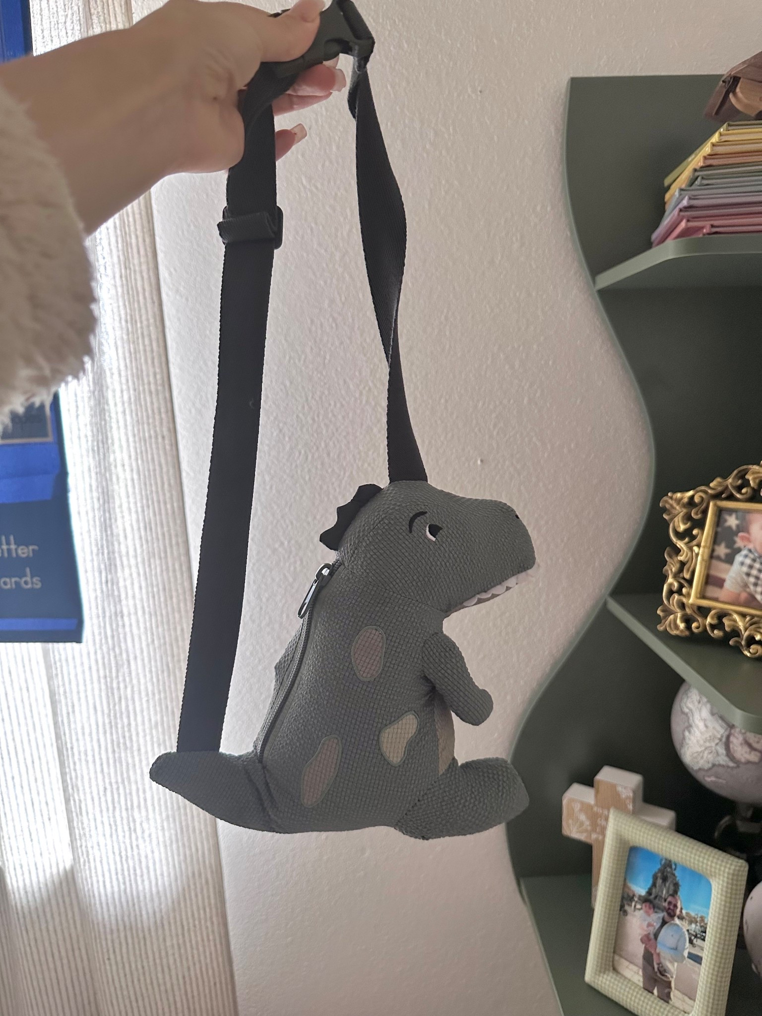 A cutie Dino moment 🦕

#LTKKids #LTKBaby #LTKItBag