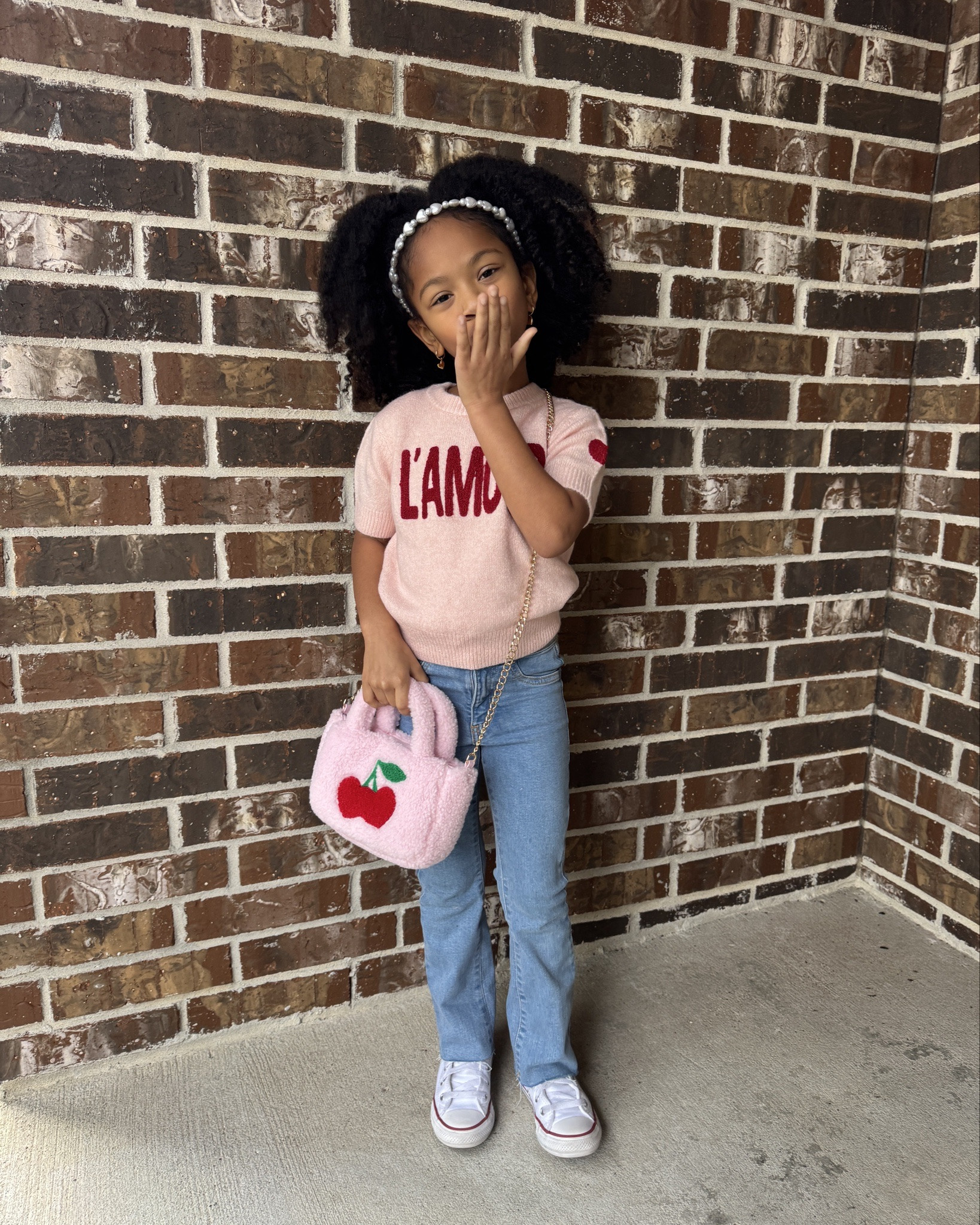 Have a great day, friends!!

#LTKKids #LTKmorningroutine #LTKootd