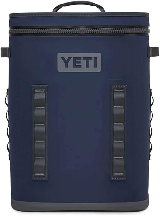 YETI Hopper Backflip 24 Soft Sided Cooler/Backpack | Amazon (US)