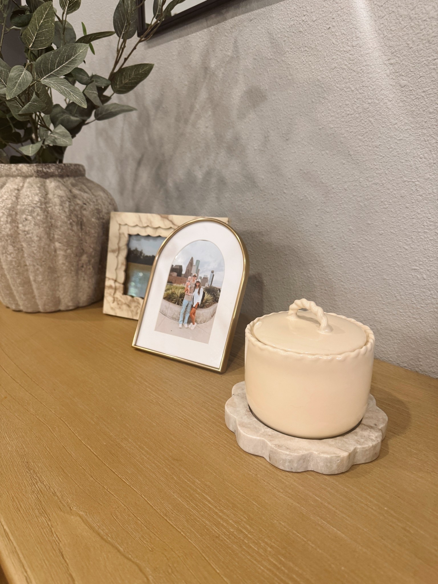 Marble candle tray and lidded candle are both on sale today for target circle week! 

#LTKSaleAlert #LTKHome #LTKU