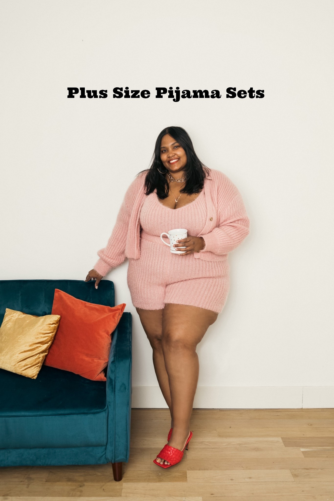 Plus-size pajama sets that actually last:

Finding quality pajamas, ones that hold their shape, feel good on the body, and still look cute after multiple washes, can be harder than it should be.

I’m sharing a few of my go-to sets that have truly stood the test of time, in case you’ve been struggling too.

#LTKootd #LTKgrwm #LTKPlusSize
