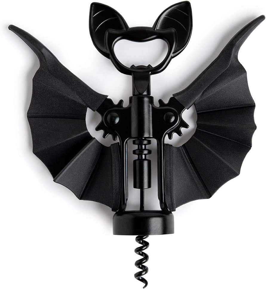 OTOTO Vino - Corkscrew Wine Bottle Opener - Cork Screwer, Wine tool and Bottle Opener for Wine Lover | Amazon (US)