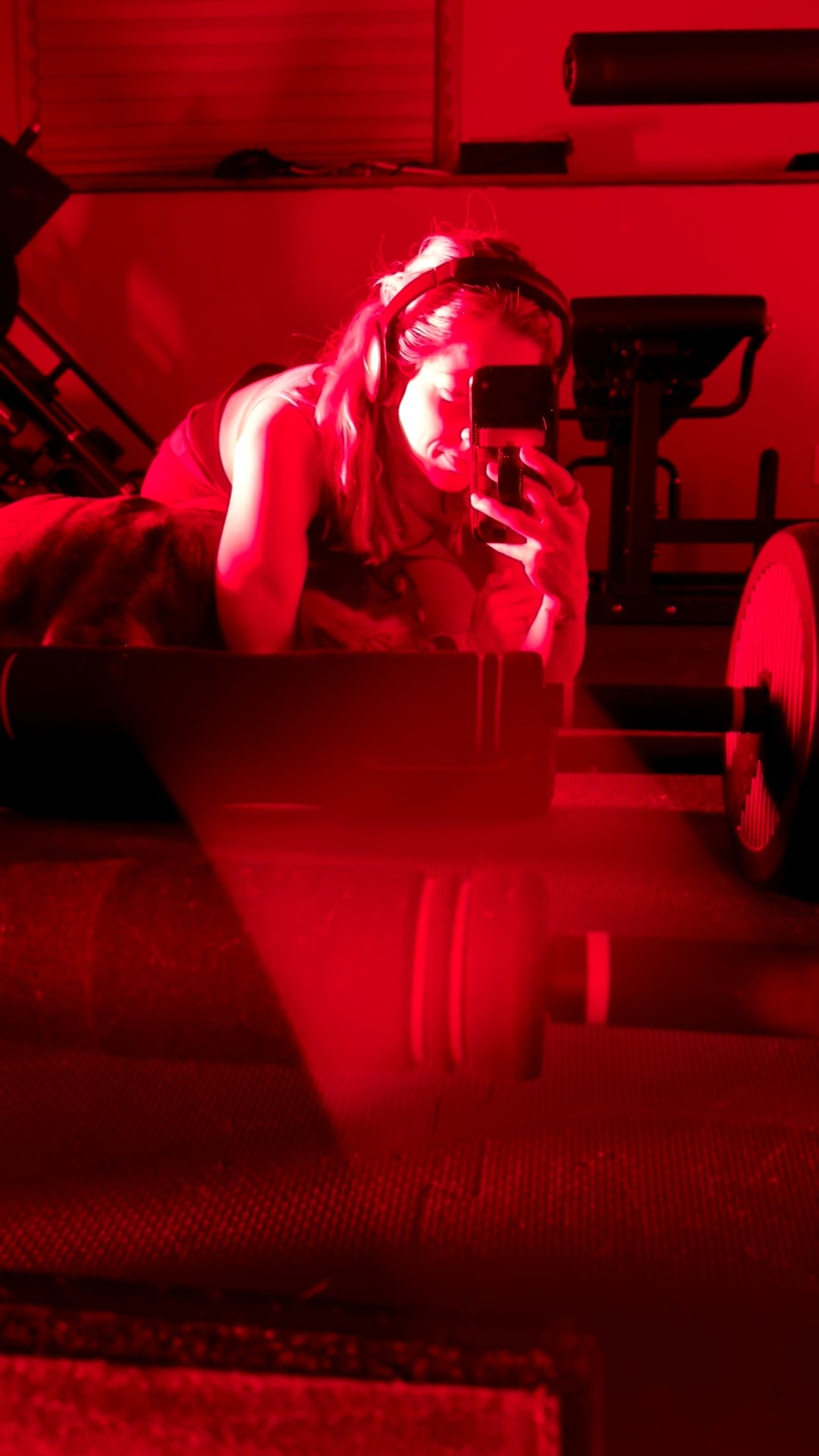 Rue baby loves her red light!

#LTKHoliday #LTKmorningroutine #LTKGiftGuide