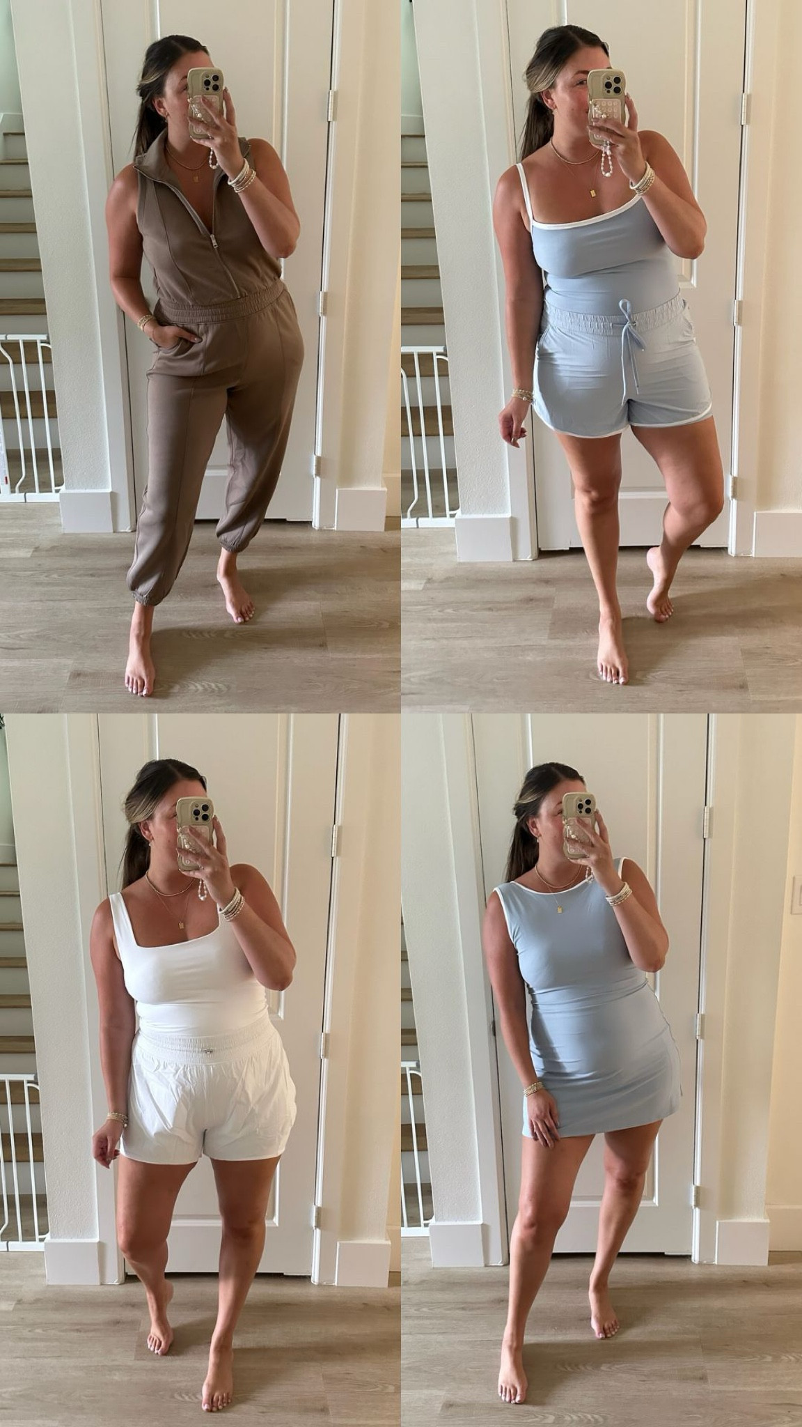 Abercrombie sale alert! All YPB is 25% off! Some of my favorite pieces for working out, lounging, and travel!

#LTKSaleAlert #LTKSeasonal #LTKStyleTip