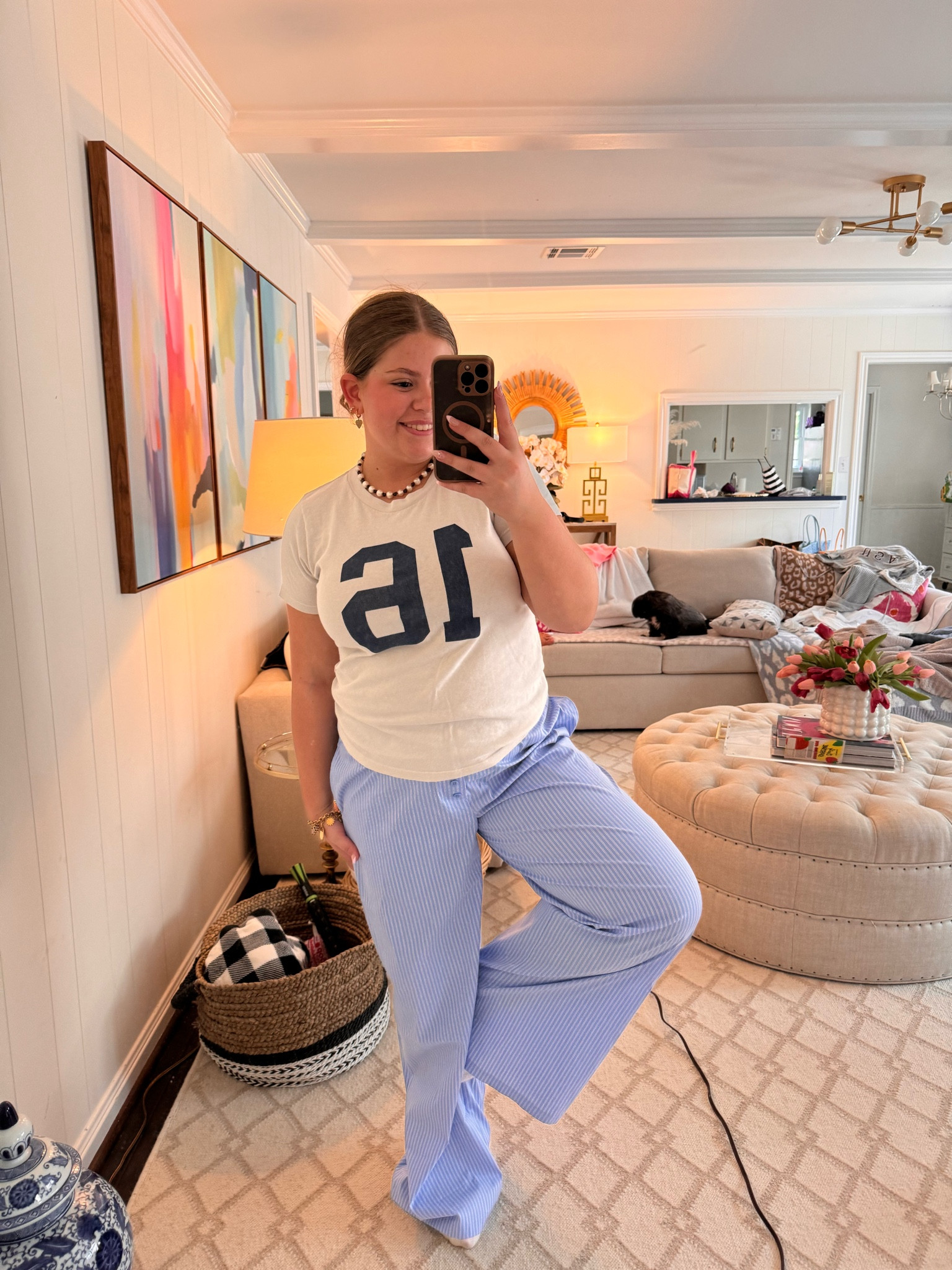 Back to school teen shopping. Packing has great outfits under $50 

#LTKFindsUnder50 #LTKFindsUnder100 #LTKMidsize