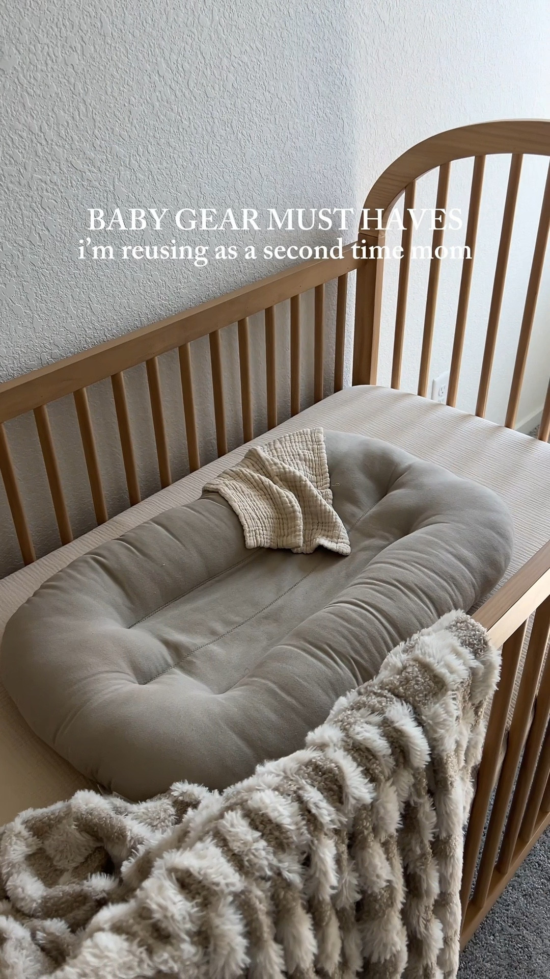 baby gear i loved as a second time mom

#LTKBaby #LTKKids #LTKBump